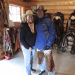 Photo Gallery - Deep Canyon Guest Ranch (Choteau, Montana)